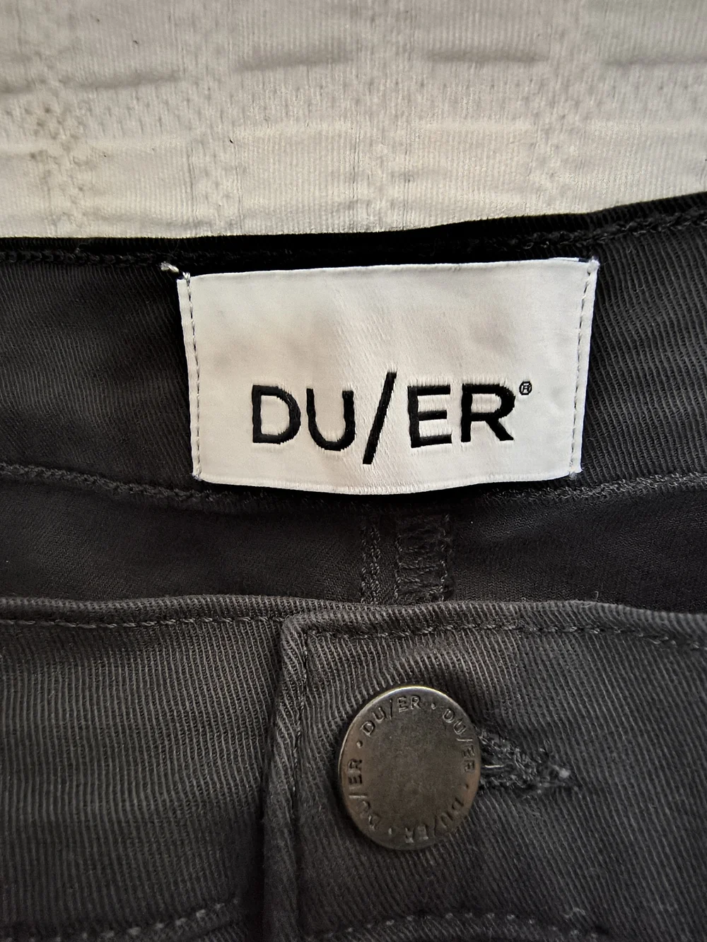 DUER Woman's Jogger's